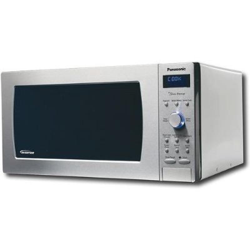Panasonic-inverter