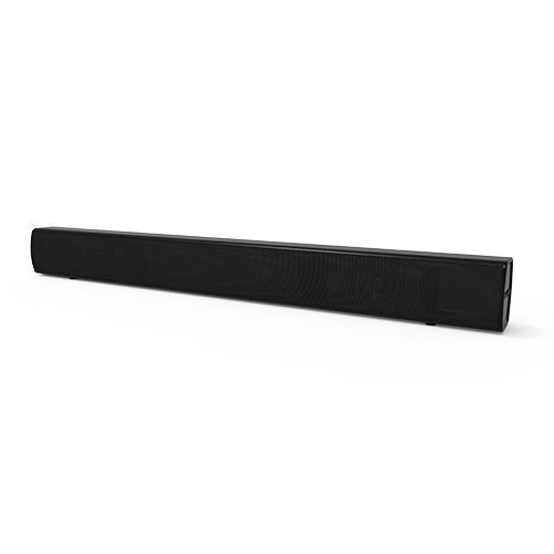 Sound Bar - 36" Built-in Subwoofer 2.1 - ONN - Brand New