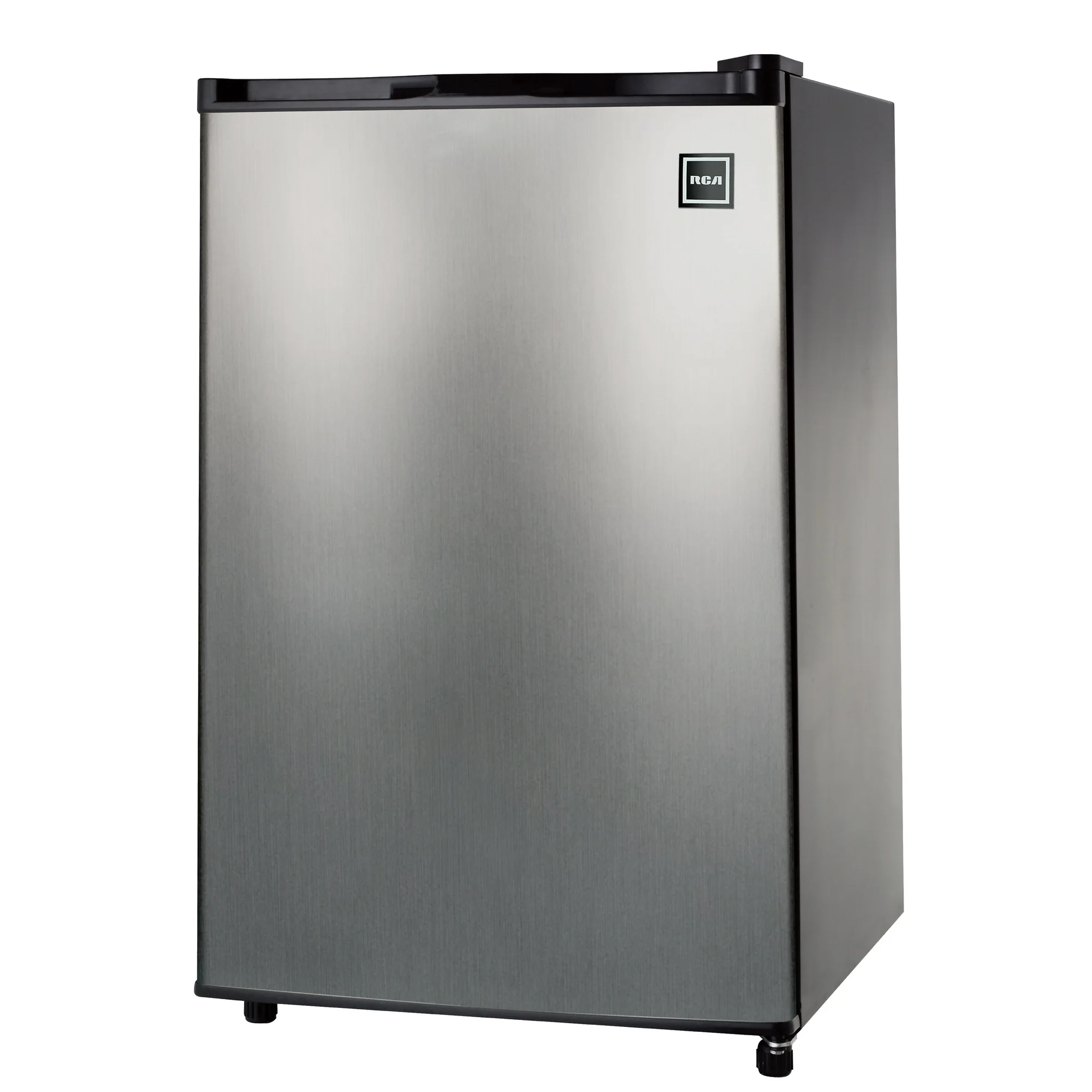 Mini Fridge - RCA 4.6 Cu ft Retro RFR465- C - Brand New - Open Box