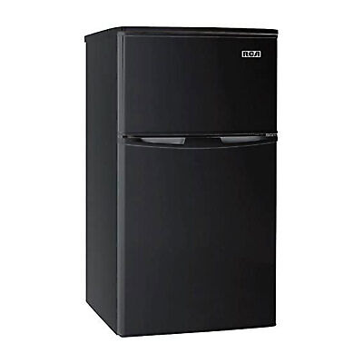 RCA mini fridge