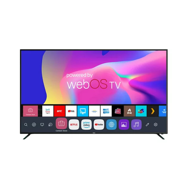 RCA 55"