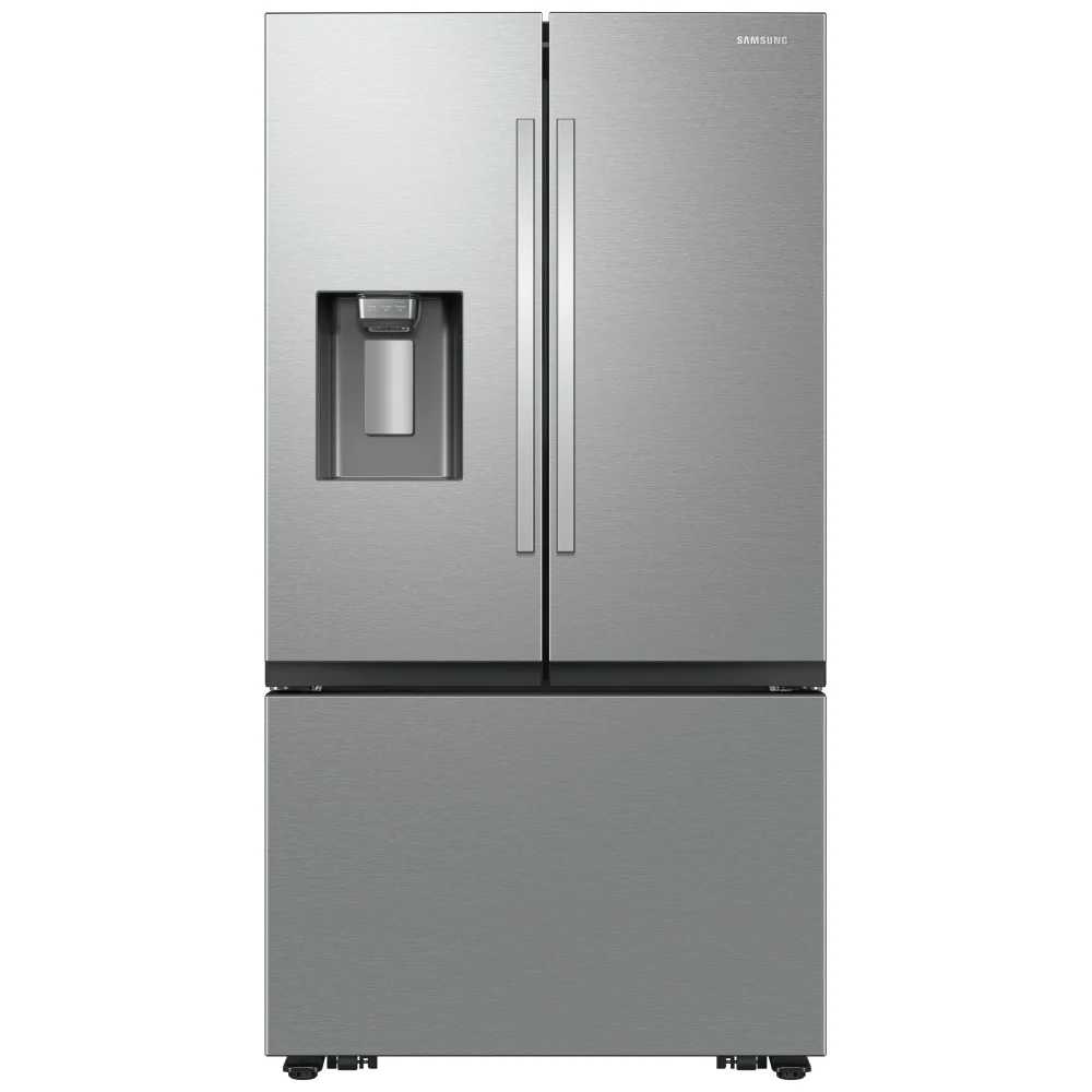 Samsung 36 Inch French Door Stainless Steel (RF32CG5400SRAA) Brand New Open Box