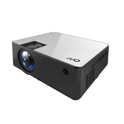 Roku Smart Projector