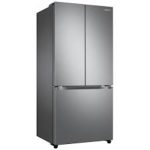 Samsung 33" French Door Fridge