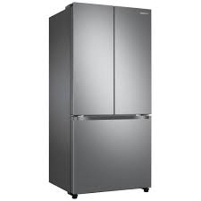 Samsung 33" French Door Fridge