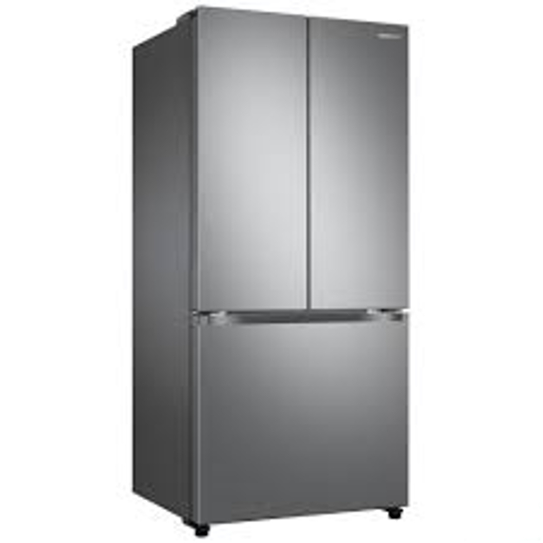 Samsung 33" French Door Fridge
