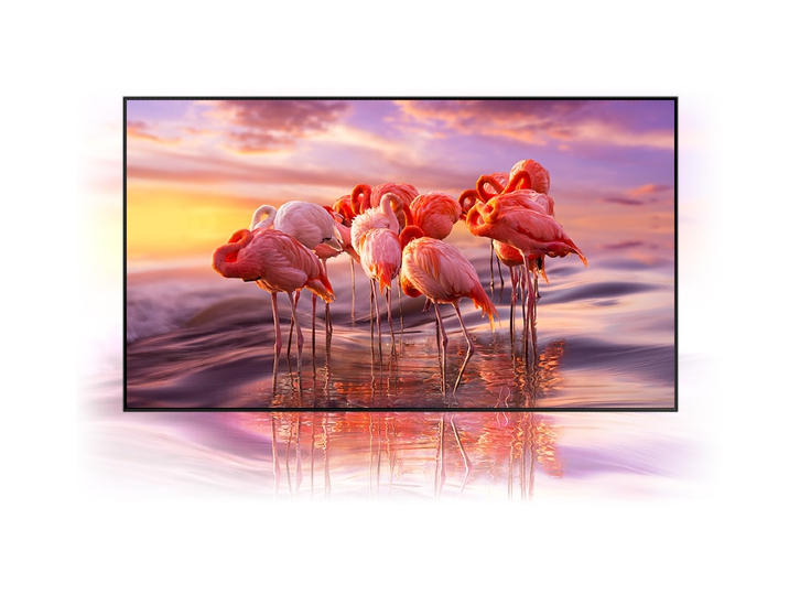 SAMSUNG Q80A