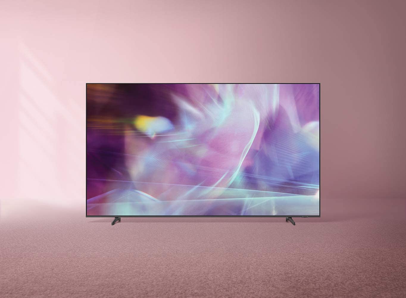 Samsung 75 inch TV 4K Ultra Smart TV