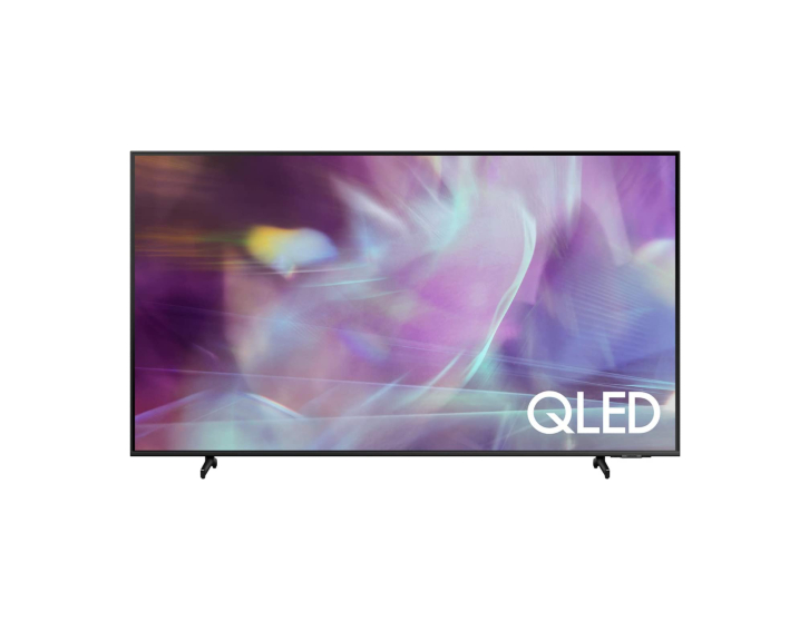 Samsung Tv Q60A