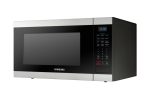 Samsung Stainless Steel