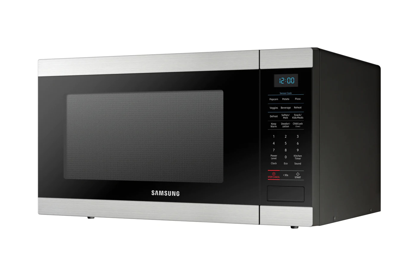 Samsung Stainless Steel