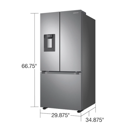Samsung fridge