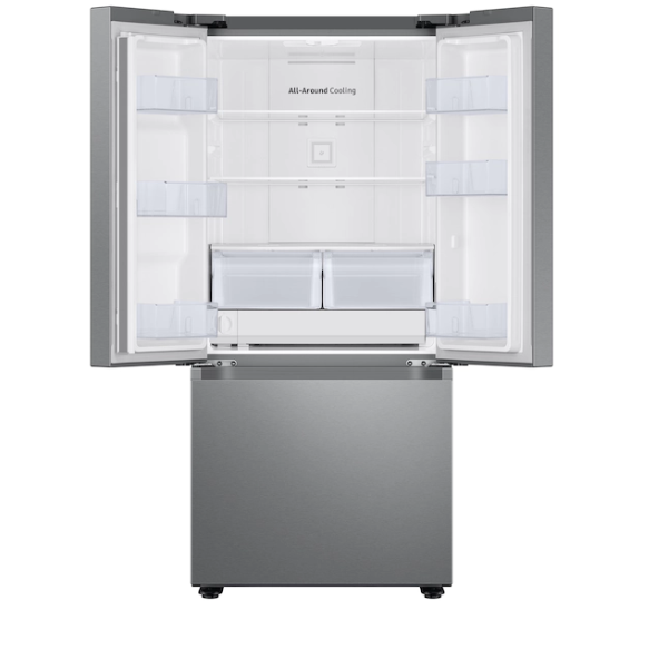Samsung fridge French Door (RF22A4221SRAA)
