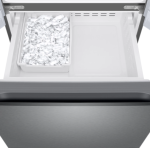Samsung fridge French Door refrigerator