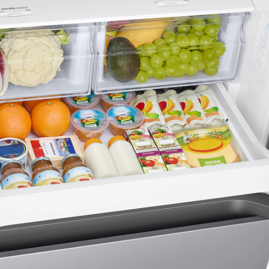 Samsung fridge (RF22A4221SRAA)
