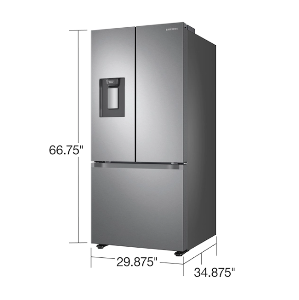 Samsung fridge
