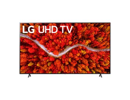 LG 82 Inch Tv