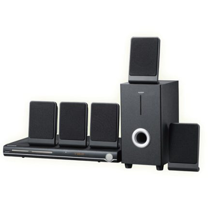 Sound System - Sylvania