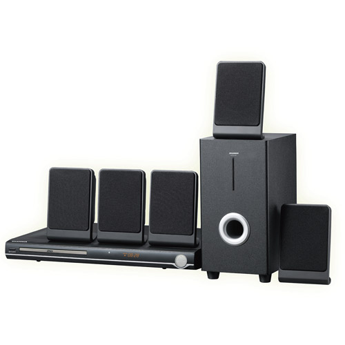 Sound System - Sylvania