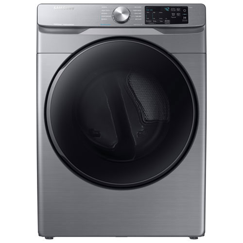 Samsung Electric Dryer