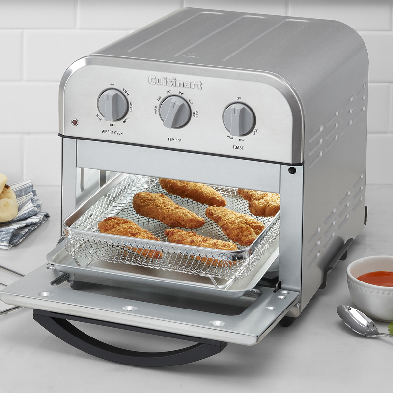 Cuisinart Compact Air fryer