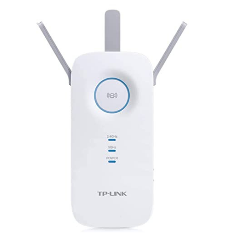 TP-Link AC1750 WiFi Extender RE450