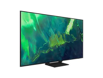 TV - Samsung 85 QLED 4K