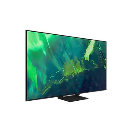TV - Samsung 85 QLED 4K