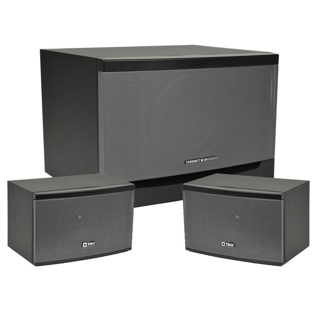 Thonet and Vander Laut Bluetooth