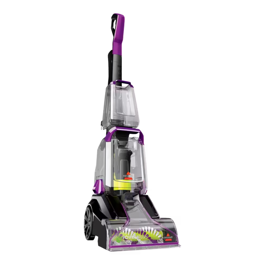 BISSELL PowerBrush