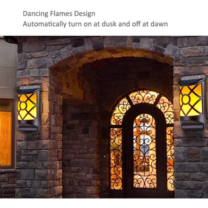 solar light