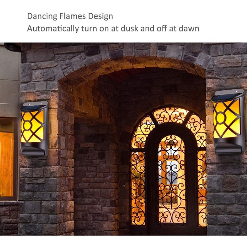 solar light