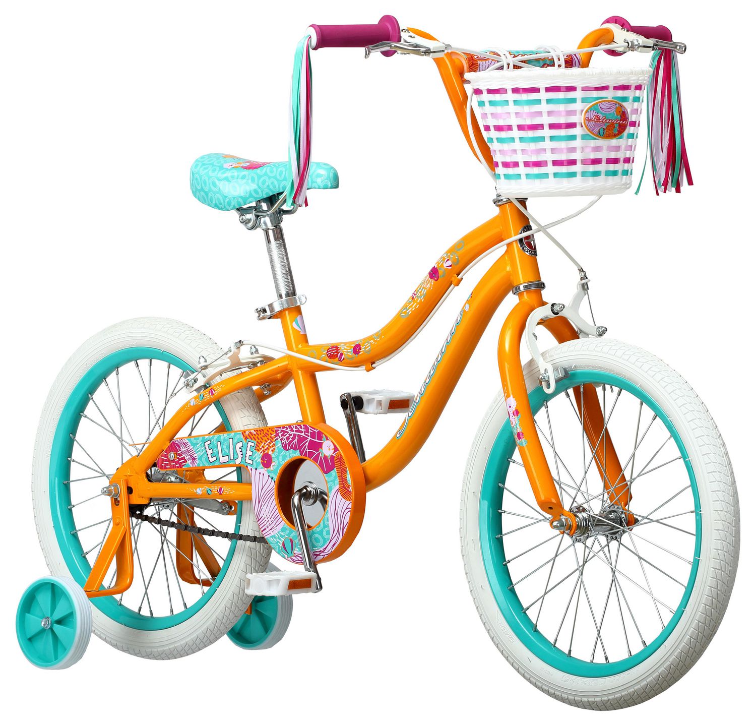 Schwinn Bike For Kids