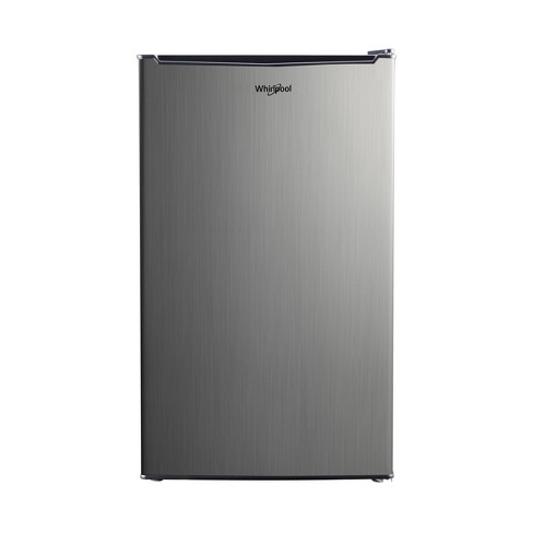 Whirlpool mini fridge