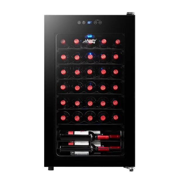 Wine-cooler