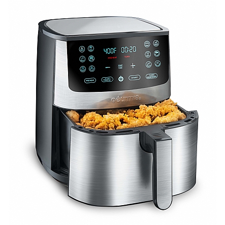 air fryer ghourmia