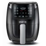 air fryer gourmia