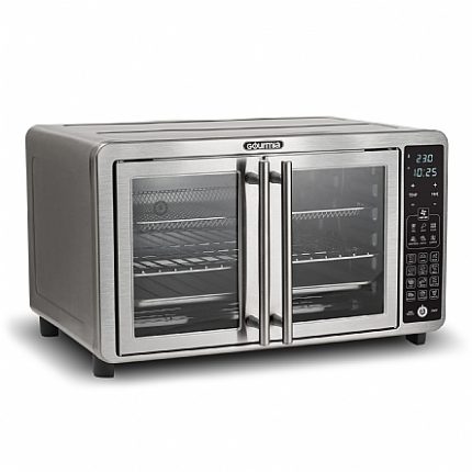gourmia air fryer