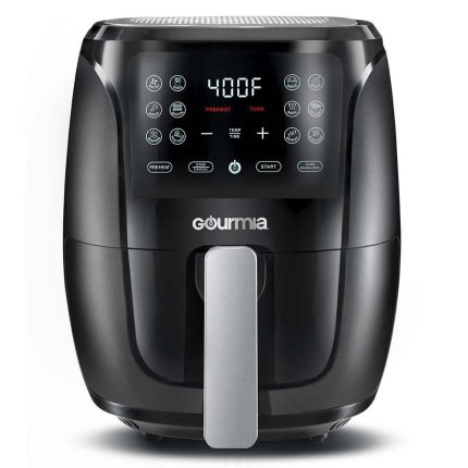 air fryer gourmia