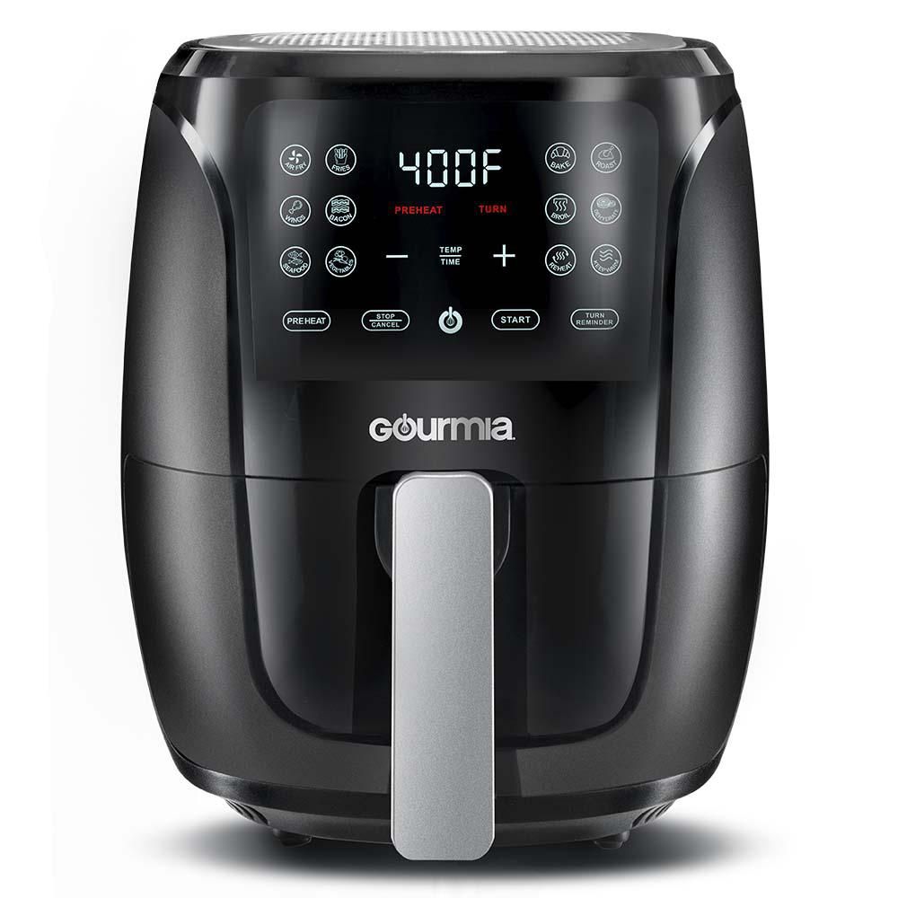 air fryer gourmia