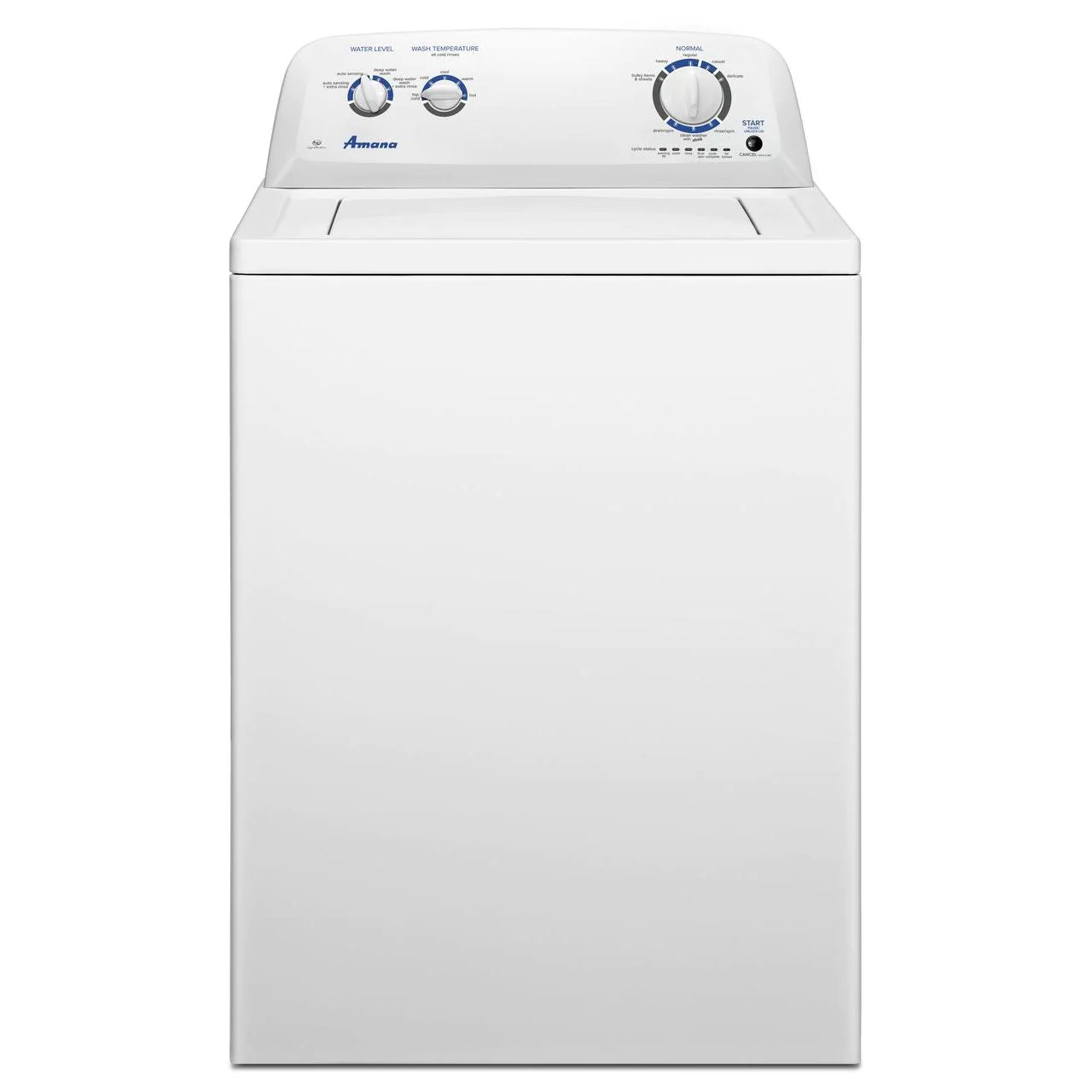Top Load Washer