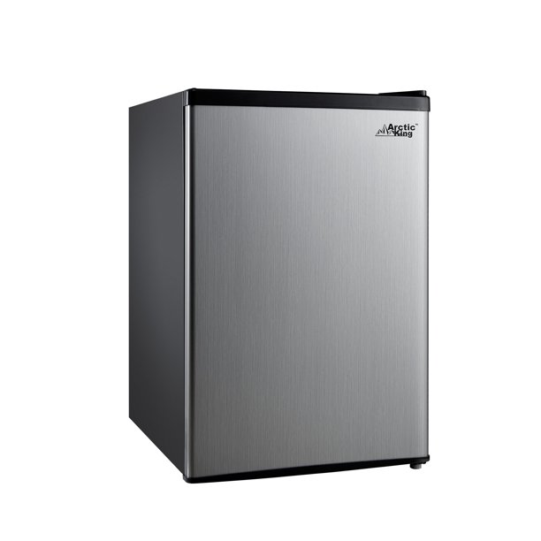 arctic king mini fridge