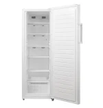 arctic king upright freezer