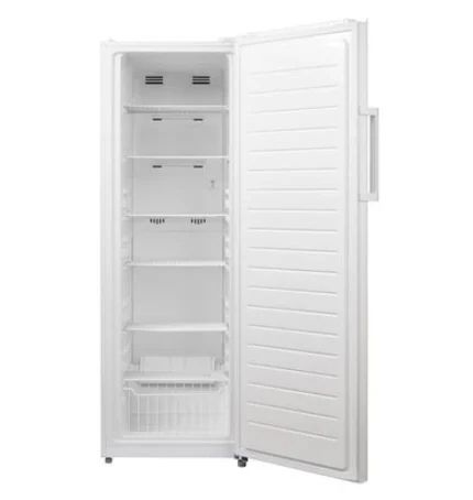 arctic king upright freezer