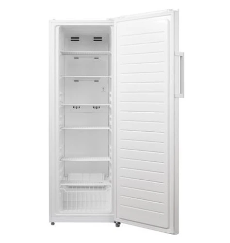 arctic king upright freezer