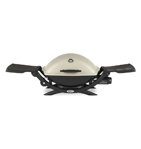 Weber Portable BBQ Grill