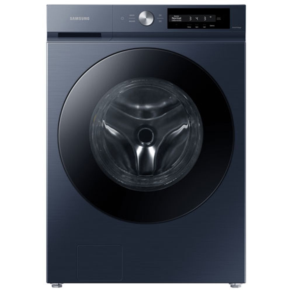 bespoke washer