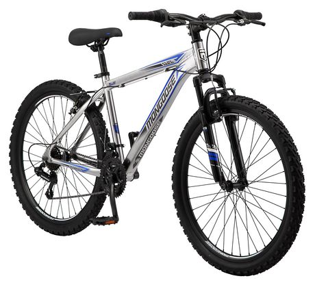 Flatrock Mountain Bike