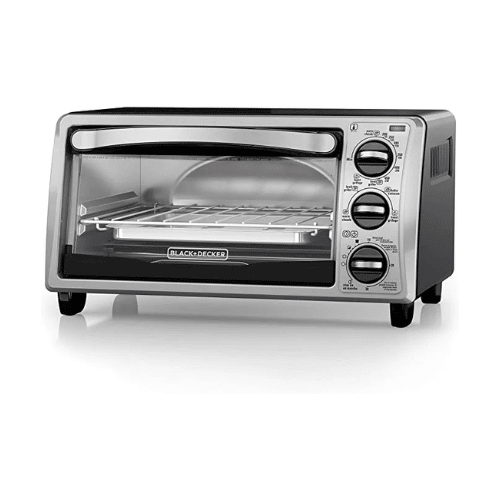 Black and Decker Toaster