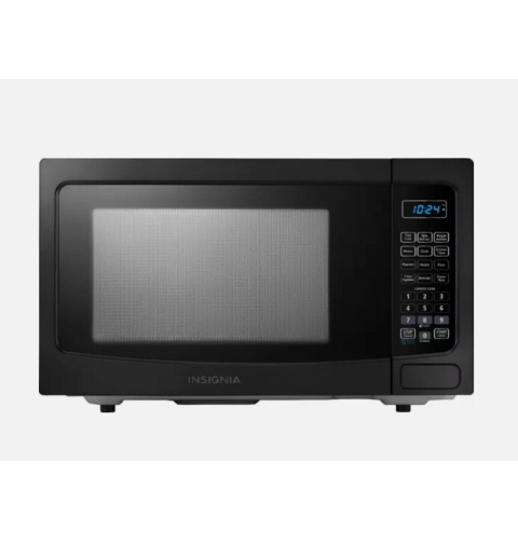 Insignia Microwave